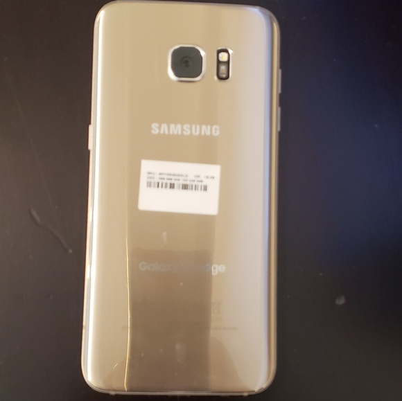 Samsung Galaxy 7 edge - Picture 3 of 3